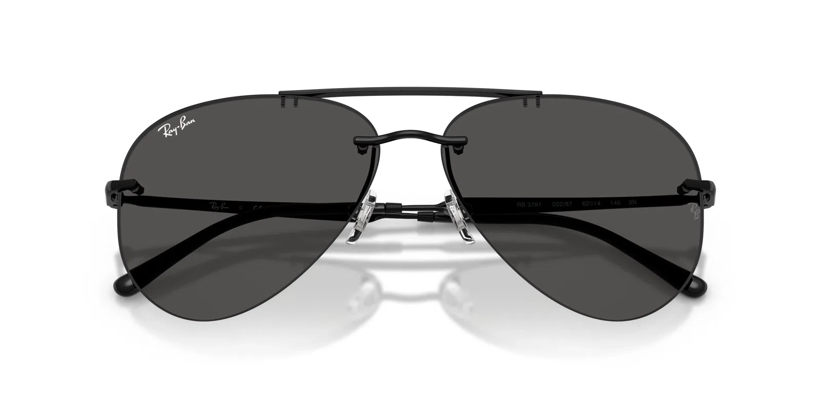 Ray-Ban 3791 Sunglasses - view 21